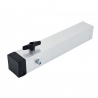 STAIRVILLE TOUR STAGE TELE LEG 4X 40-60CM