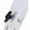 STAIRVILLE TOUR STAGE TELE LEG 4X 40-60CM