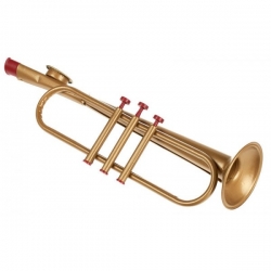 TH TRUMPET KAZOO
