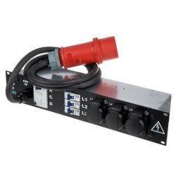 RIEDCONN STV32-PA/3S/FI