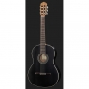 ALHAMBRA 1C BLACK SATIN INCL.GIG BAG