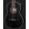 ALHAMBRA 1C BLACK SATIN INCL.GIG BAG