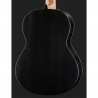 ALHAMBRA 1C BLACK SATIN INCL.GIG BAG