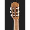 ALHAMBRA 1C BLACK SATIN INCL.GIG BAG