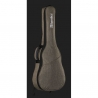 ALHAMBRA 1C BLACK SATIN INCL.GIG BAG