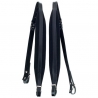 TH 60 PRO ACCORDION STRAP XL BK