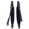 TH 70 PRO ACCORDION STRAP L BK