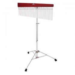 MILLENIUM SOLID BAR CHIMES WITH STAND