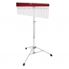 MILLENIUM SOLID BAR CHIMES WITH STAND