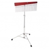 MILLENIUM SOLID BAR CHIMES WITH STAND