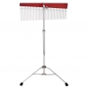 MILLENIUM SOLID BAR CHIMES WITH STAND