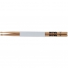 VIC FIRTH 2B NOVA HICKORY WOOD TIP
