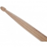 VIC FIRTH 2B NOVA HICKORY WOOD TIP