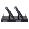 SHURE SLXD24DE/BETA58 K59