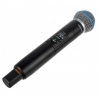 SHURE SLXD24DE/BETA58 K59