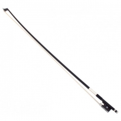ROTH & JUNIUS RJB COMPOSITE VIOLIN BOW 1/2