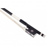 ROTH & JUNIUS RJB COMPOSITE VIOLIN BOW 1/2