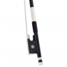 ROTH & JUNIUS RJB COMPOSITE VIOLIN BOW 1/2