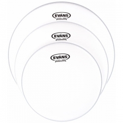 EVANS G2 STUDIO / FUSION SET COATED