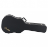 FENDER DREADNOUGHT CASE FLAT TOP