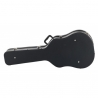 FENDER DREADNOUGHT CASE FLAT TOP