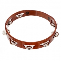 MEINL TA1AB WOOD TAMBOURINE