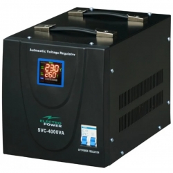 ELECTROPOWER EP-SVC-4000VA-(3200W)-230V