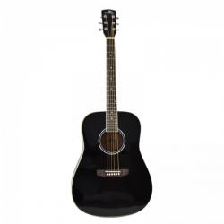 FLAME PRO D120 LH BK