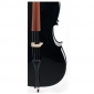 Th Gothic 4/4 BK Cello Set