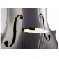 Th Gothic 4/4 BK Cello Set