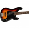 FENDER SQ AFF. P BASS PJ PACK 3-SB