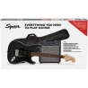 FENDER SQ AFF. STRAT HSS PACK CFM