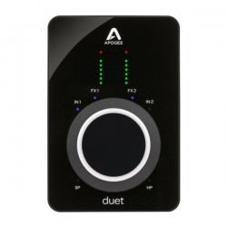APOGEE DUET 3