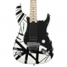 EVH STRIPE WHITE