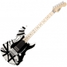 EVH STRIPE WHITE