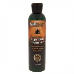MUSICNOMAD CYMBAL CLEANER