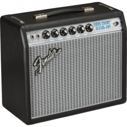 FENDER 68 CUSTOM VIBRO CHAMP