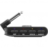 FENDER MUSTANG MICRO HEADPHONE AMP