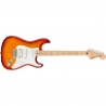 FENDER SQUIER AFFINITY STRAT FM HSS SS
