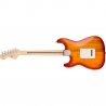 FENDER SQUIER AFFINITY STRAT FM HSS SS