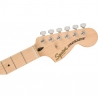 FENDER SQUIER AFFINITY STRAT FM HSS SS