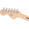 FENDER SQUIER AFFINITY STRAT FM HSS SS