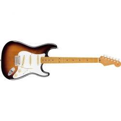 FENDER VINTERA 50S STRAT MOD MN 2-SB