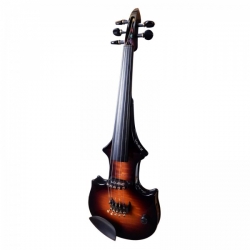 ZETA JEAN LUC PONTY 5 CORZI FUSION NECK SB