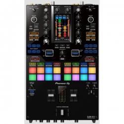 PIONEER DJM-S11