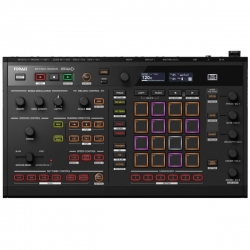 PIONEER TORAIZ SQUID