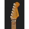 EVH FRANKIE STRIPED MN RELIC R/W/B