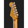 EVH FRANKIE STRIPED MN RELIC R/W/B