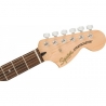 FENDER SQUIER AFFINITY STRAT MN OW