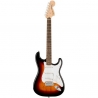 FENDER SQUIER AFFINITY STRAT IL 3CSB